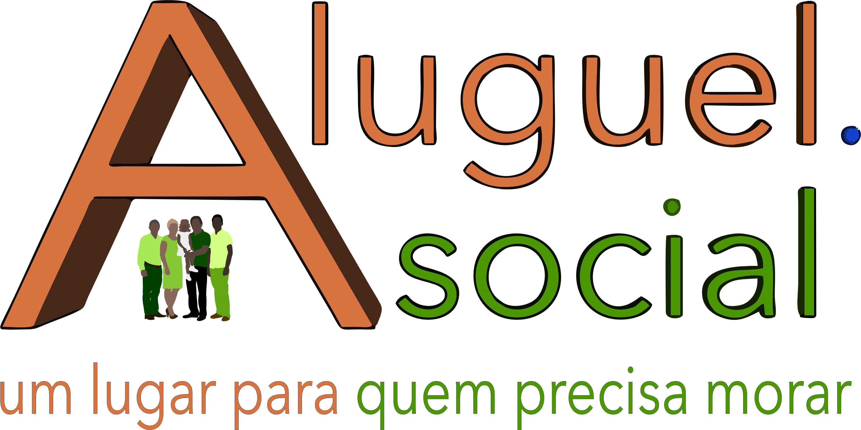 Aluguel Social