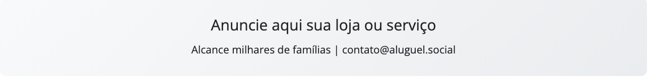 Anúncio